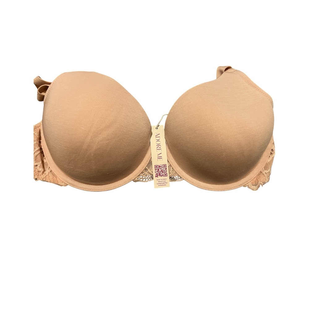 Adore me beautiful NWT bra